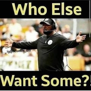 Meet your Posher, Ralph